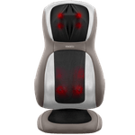 Homedics Perfect Touch Masseuse App-Controlled Massage Cushion with Heat-1754916705339