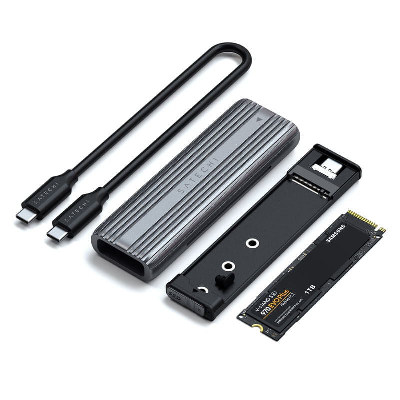 Satechi-USB-C-NVME-AND-Sata-SSD-Enclosure---Space-Gray4