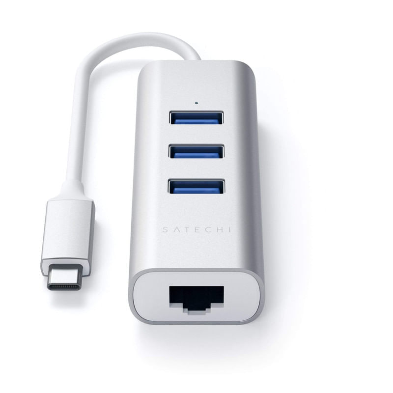 Satechi-Type-C-2-in-1-3-Port-USB-3.0-Hub---Ethernet---Silver4