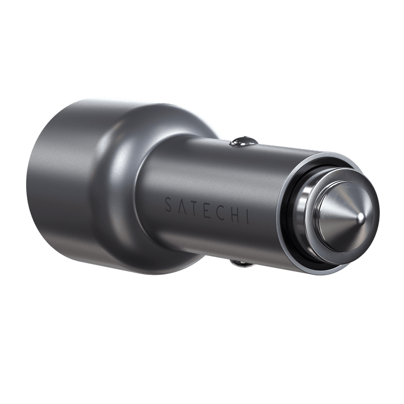 Satechi-40W-Dual-USB-C-PD-Car-Charger4