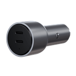 Satechi-40W-Dual-USB-C-PD-Car-Charger1