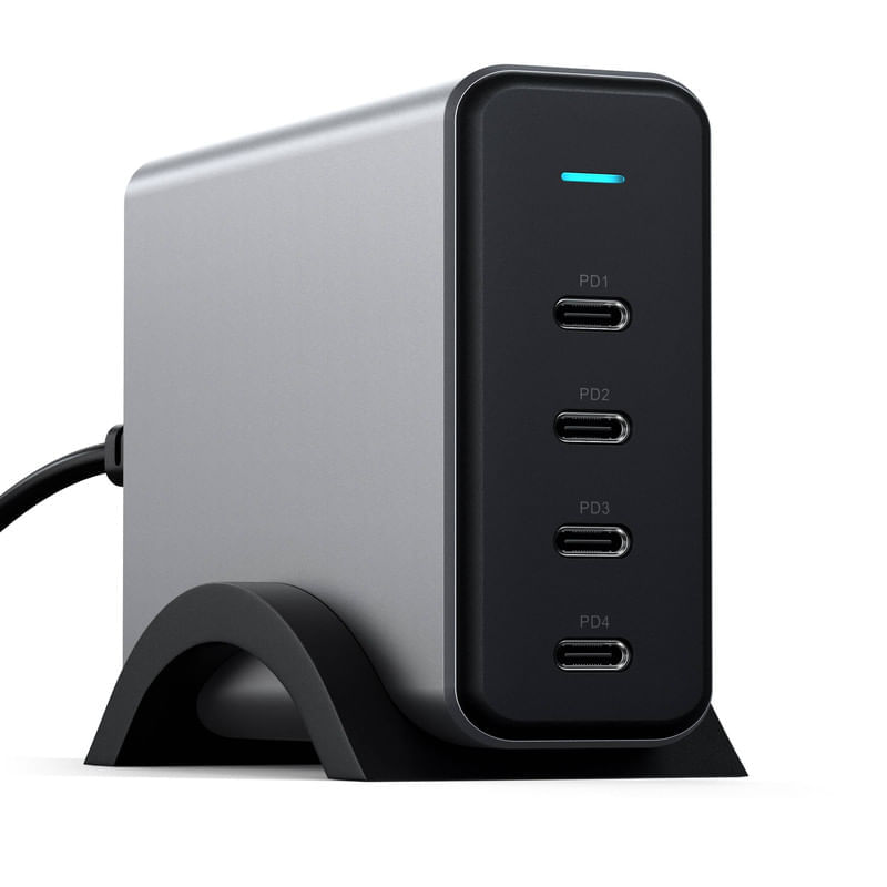 Satechi-165W-USB-C-4-Port-PD-GaN-Charger3