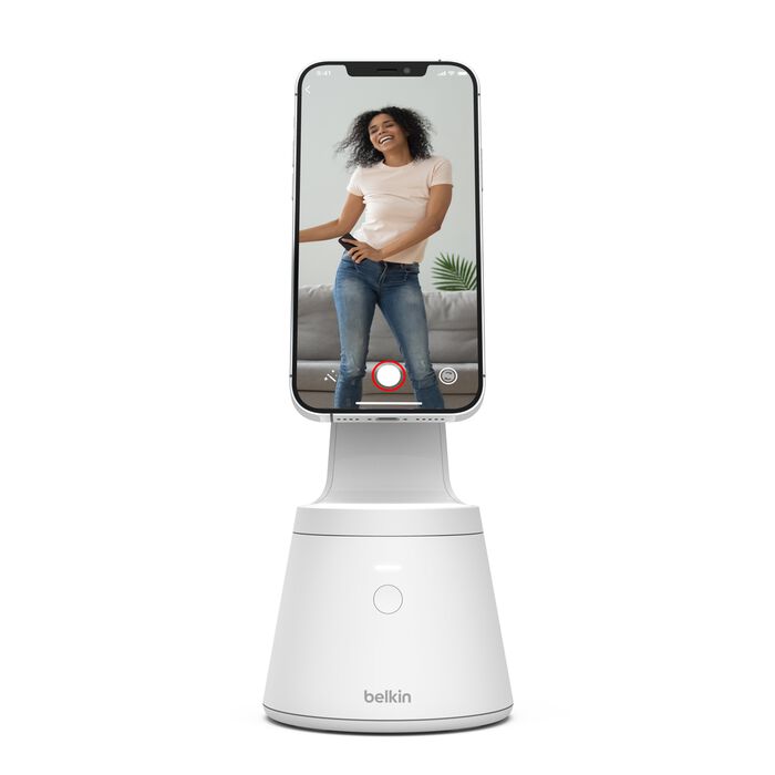 Belkin-Magnetic-Movement-Tracking-Tripod---White58373806