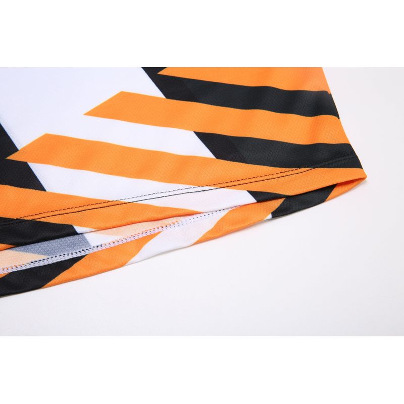 Camiseta Elite Pro MTB Shapes-1755276832163