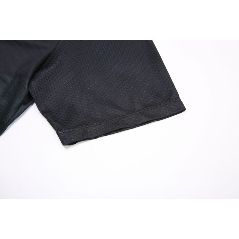 Camiseta Elite Pro MTB Shapes-1755276849220