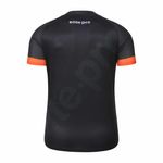 Camiseta Elite Pro MTB Black-Orange-1754423302414