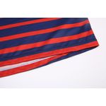 Camiseta Elite Pro MTB Blue Sunset-1755277039268