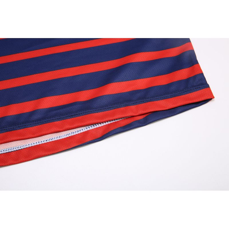 Camiseta Elite Pro MTB Blue Sunset-1755277039268