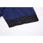 Camiseta Elite Pro MTB Blue Sunset-1755277049251