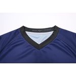 Camiseta Elite Pro MTB Blue Sunset-1755277055668