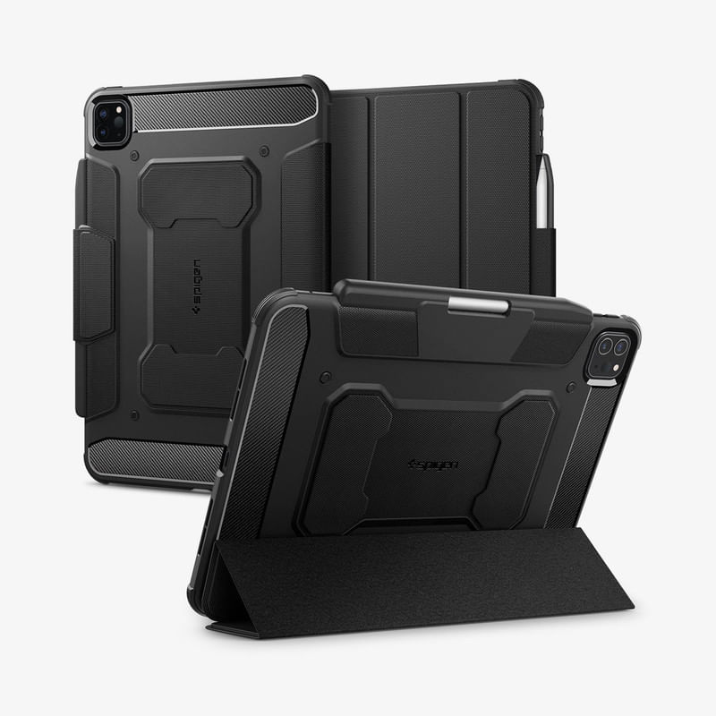 Spigen-Case-rugged-Armor-Pro-for-iPad-Pro-11----Black18373987