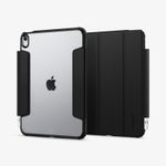 Spigen-Case-Ultra-Hybrid-Pro-for-iPad-10.9----Clear---Black28373991