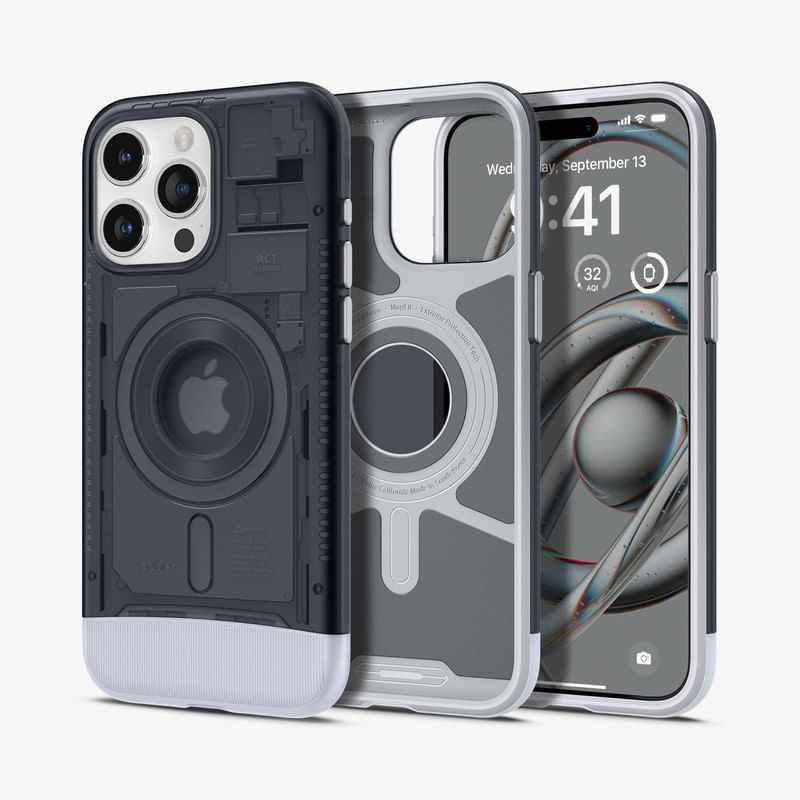 Spigen-Classic-C1-for-iPhone-15-Pro---Graphite18373995