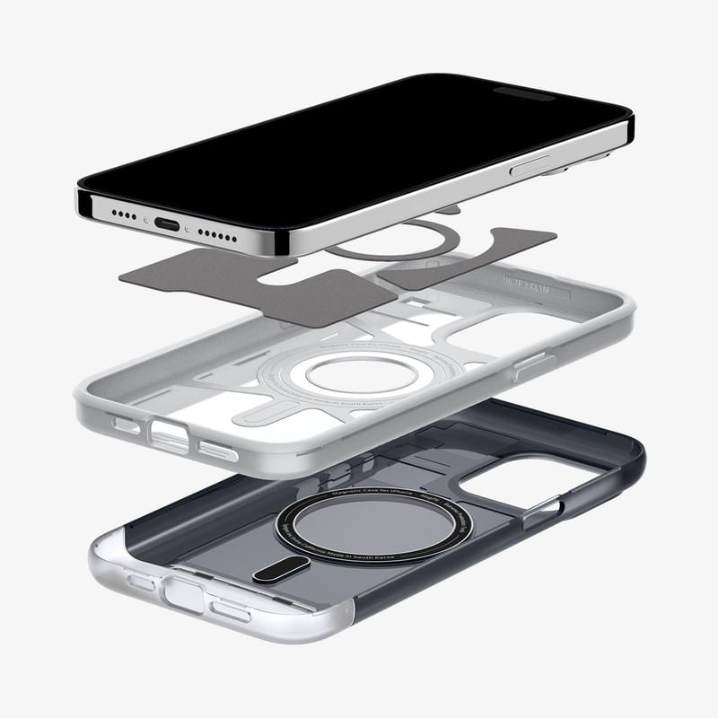 Spigen-Classic-C1-for-iPhone-15-Pro---Graphite28373995