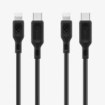 Spigen-DuraSync-USB-C-to-Lightning-1mt---White38374005