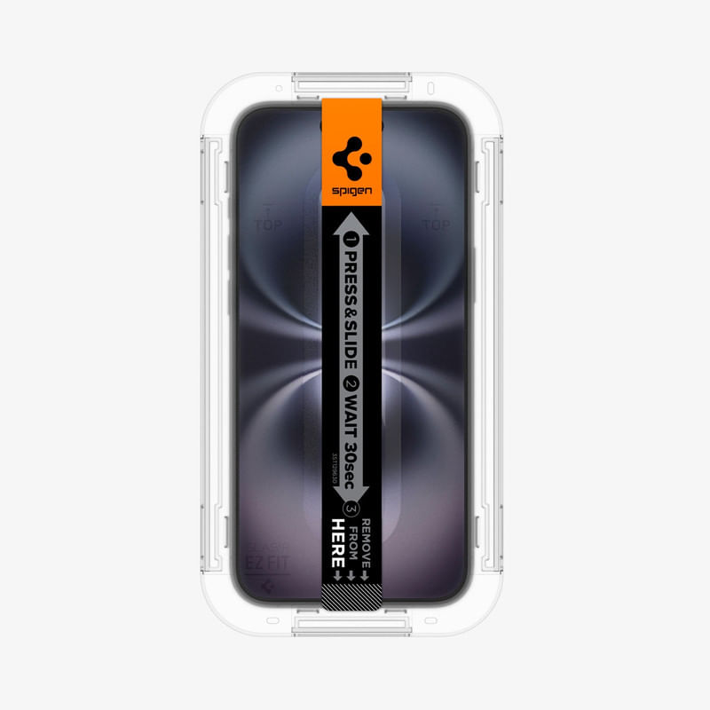 Spigen-iPhone-16-Plus---iPhone-15-Plus-Screen-Protector-GLAS.tR-EZ-Fit-Sensor-Protected38374011