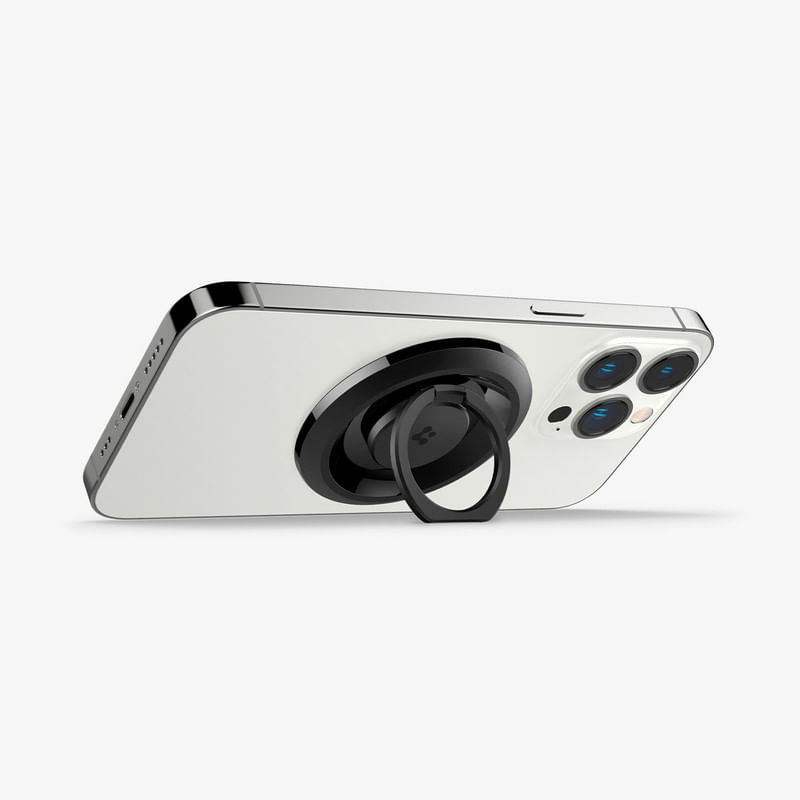 Spigen-O-Mag-Magnetic-Phone-Holder-MagFit---Black18374015