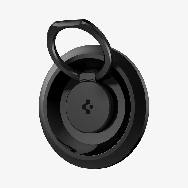 Spigen-O-Mag-Magnetic-Phone-Holder-MagFit---Black58374015