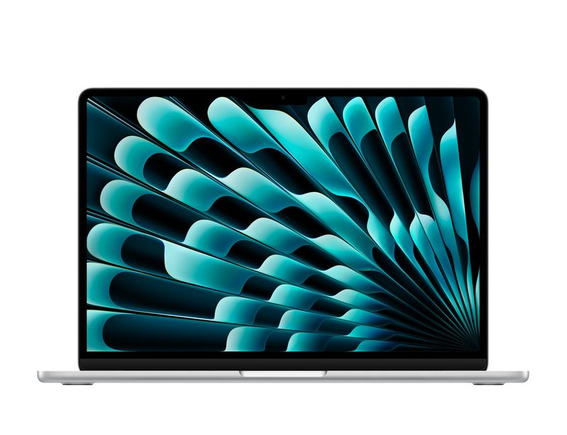 Apple-Macbook-Air-13---M4-10-Core-CPU---16GB-RAM---8-Core-GPU---256GB-SSD---Silver-A-18374043