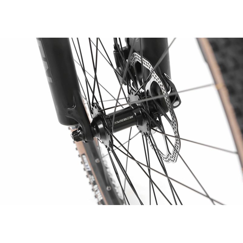 Bicicleta 29 Julen Evolution 2.0