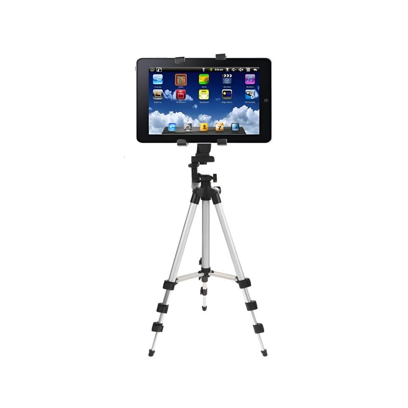 Tripode p/ Tableta 3.4 pies