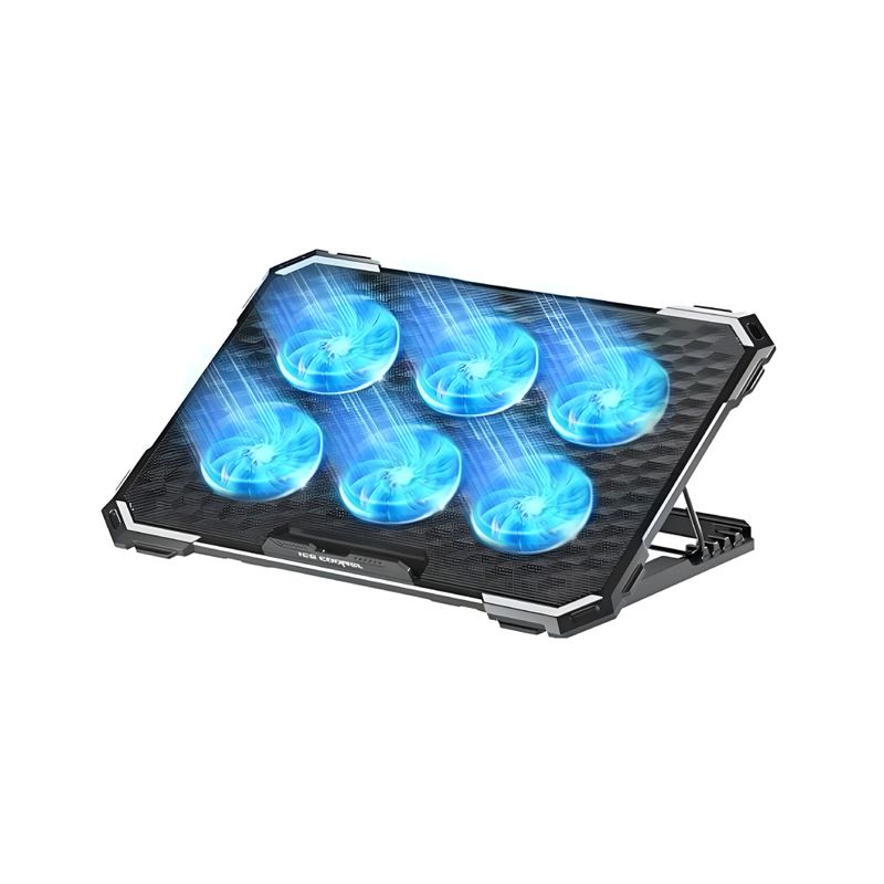 Pad Enfriador de Laptop