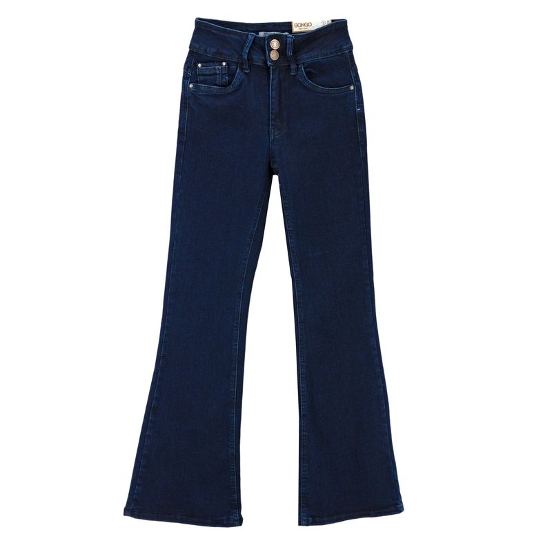 Pantalones Jeans Bongo Para Damas