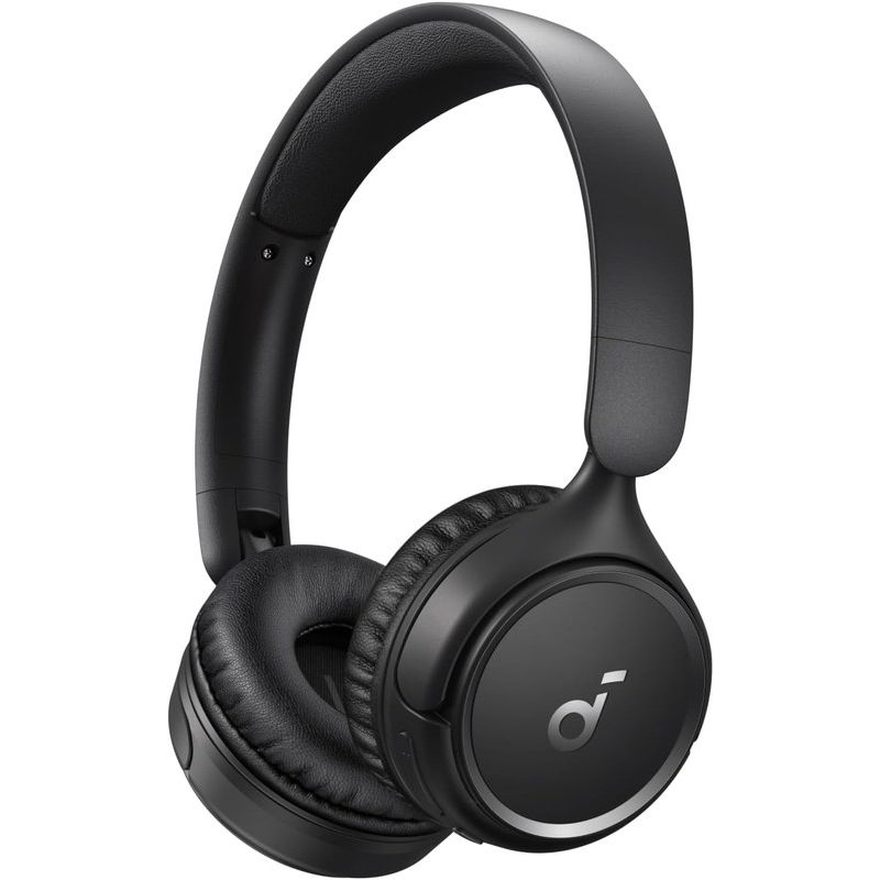 Auriculares Soundcore H30i 70H Batería, Ecualizador, Carga Rápida