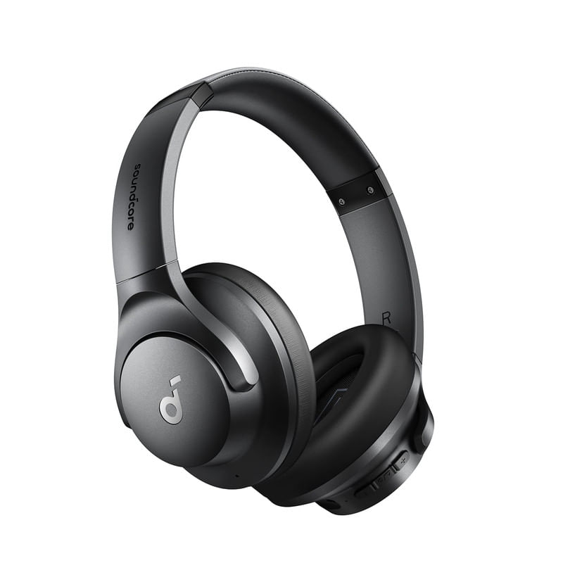 Auriculares Soundcore Q20i Pure Bass NC 40H/60H
