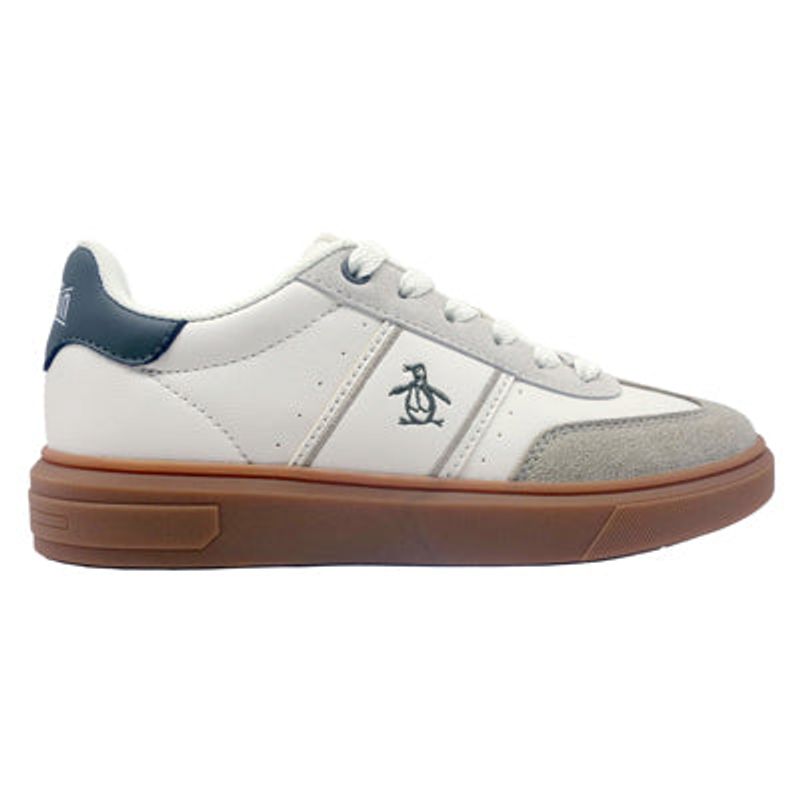 Tenis Penguin P/ Niños