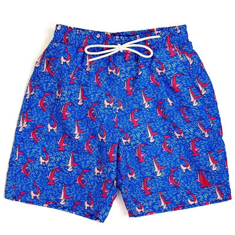 Traje de Baño Regatta Estampado Para Niños