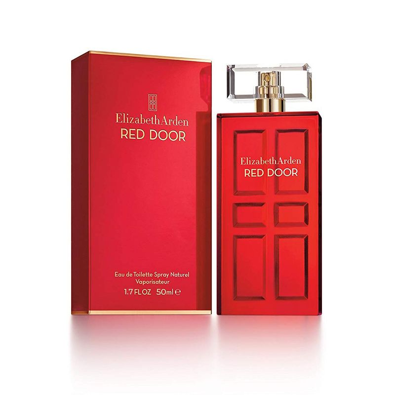 Perfume Elizabeth Arden Red Door p/ Damas 50ml 301004