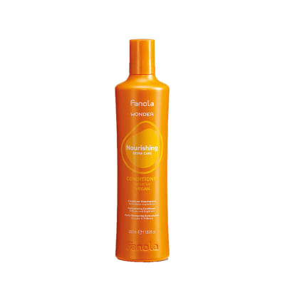 CONDITIONER--FANOLA-WONDER-NOURISHING-VEGAN-350MLFront-View8392453