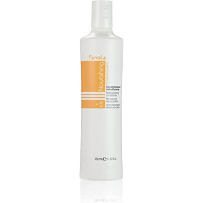 CONDITIONER-FANOLA-NUTRI-CARE-350-MLFront-View8392477