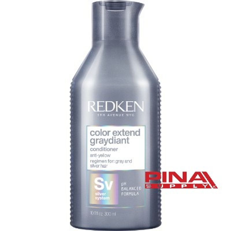 CONDITIONER REDKEN COLOR EXTEND GRAYDIANT 300 ML