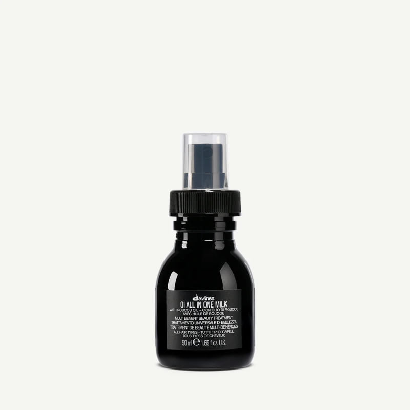 DAVINES OI ALL IN ONE MILK 135 ML.