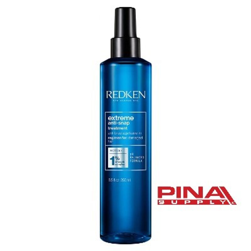 LEAVE IN REDKEN EXTREME ANTI SNAP 250 ML