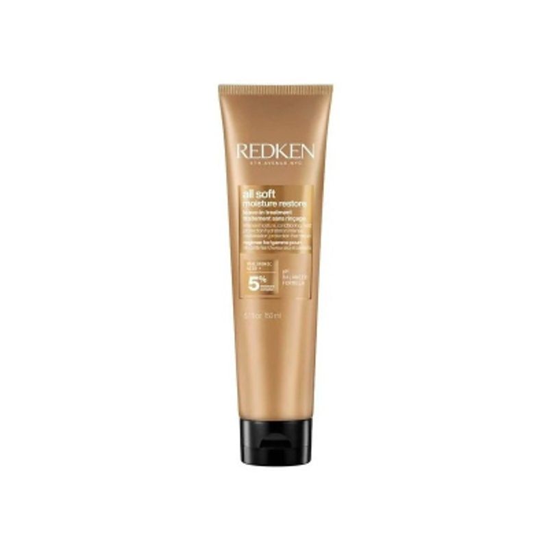 LEAVE-IN REDKEN ALL SOFT MOISTURE  150ML