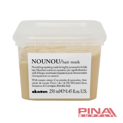 MASCARILLA-DAVINES-NOUNOU-NOURISHING-250-ML.Front-View8392789