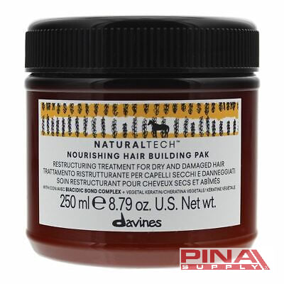 MASCARILLA-DAVINES-NOURISHING-HBP-250-ML.Front-View8392790