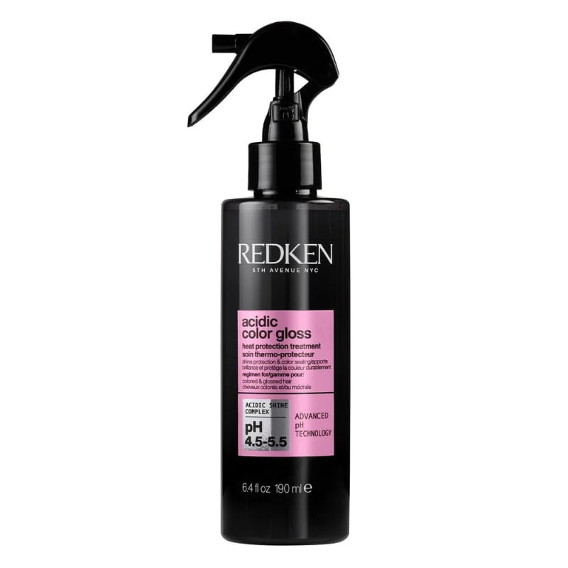 PROTECTOR REDKEN ACG COLOR GLOSS 200 ML