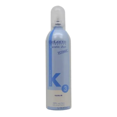 SERUM-SALERM-KERATIN-SHOT-100-MLFront-View8392983