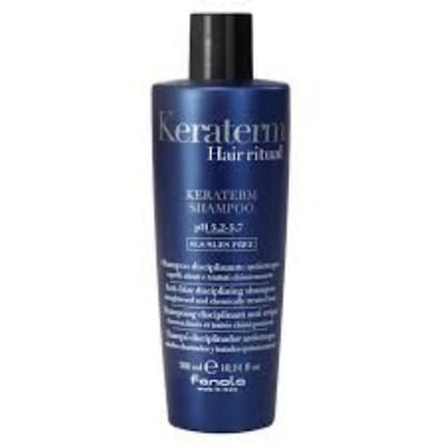 SHAMPOO-FANOLA-KERATERM-HAIR-RITUAL-350ML.Front-View8393069