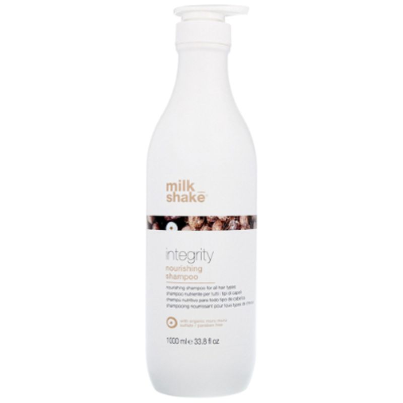 SHAMPOO MILK SHAKE INTEGRITY 1000 ML.