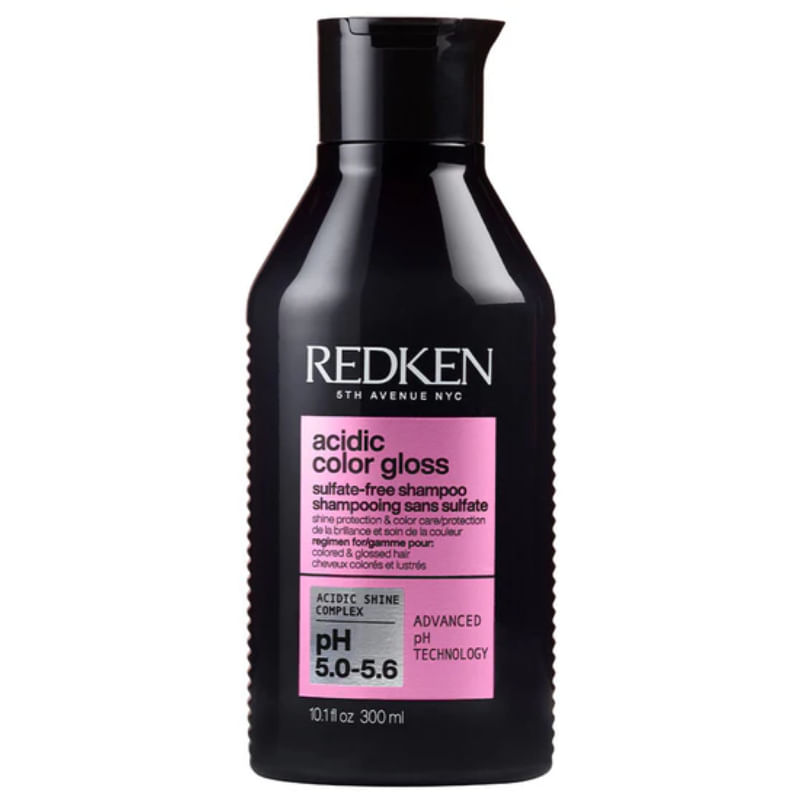 SHAMPOO REDKEN ACG COLOR GLOSS 300 ML