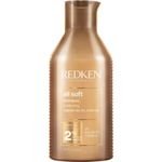 SHAMPOO-REDKEN-ALL-SOFT-300-MLFront-View8393122