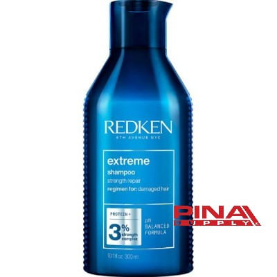 SHAMPOO-REDKEN-EXTREME-300MLFront-View8393129