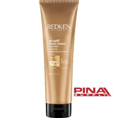 TRATAMIENTO-REDKEN-ALL-SOFT-HEAVY-250-MLFront-View8393286