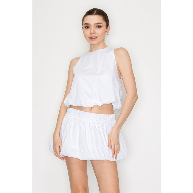 Blusa Blashe Lisa Para Damas