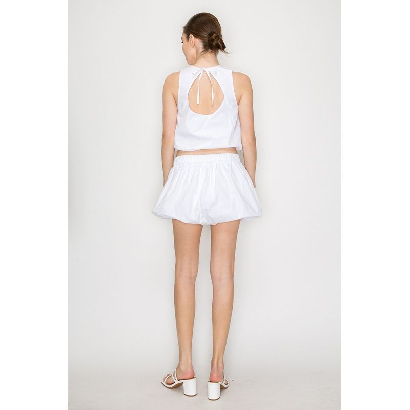 Blusa Blashe Lisa Para Damas